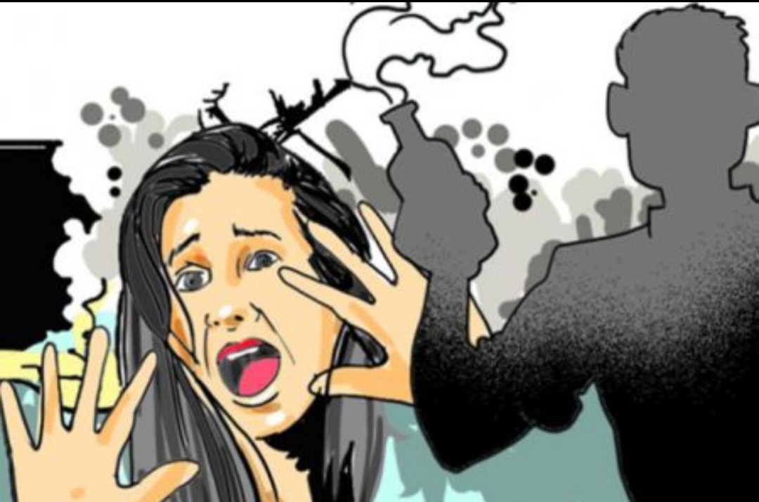 यूपी में अब तीन दलित बेटियों पर एसिड अटैक, हालत गंभीर