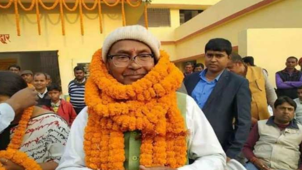 बिहार सरकार पर कोरोना का कहर, चार दिन में दूसरे मंत्री कपिल देव कामत की मौत