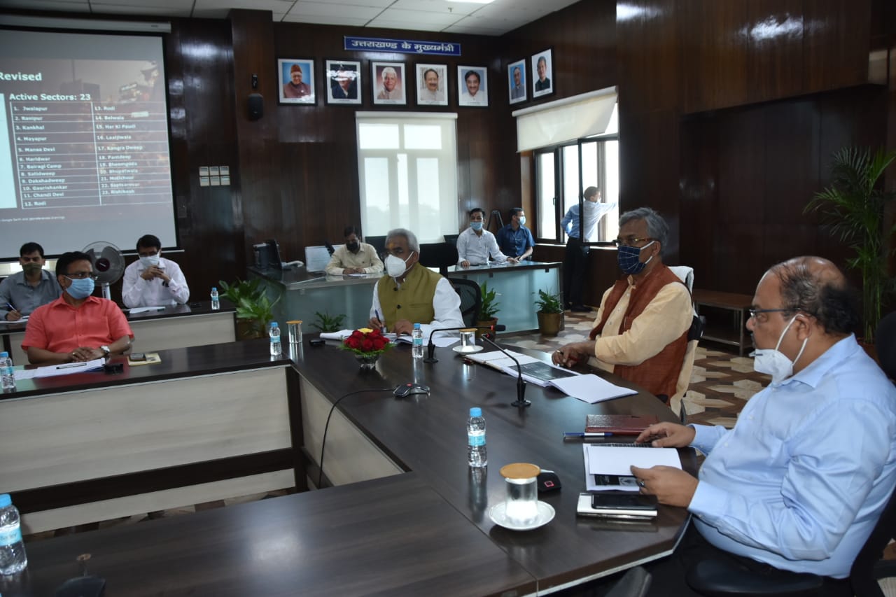 यात्रियों की सुविधा के लिए कुंभ में चलेगी बाइक और बोट एम्बुलेंस