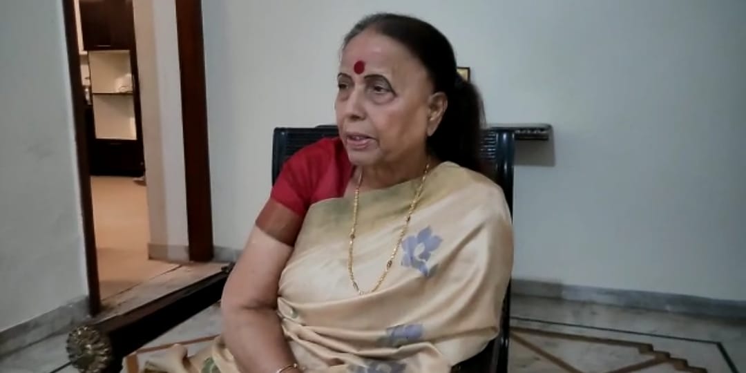 सीएम के दौरे को लेकर नेता प्रतिपक्ष ने उठाए सवाल