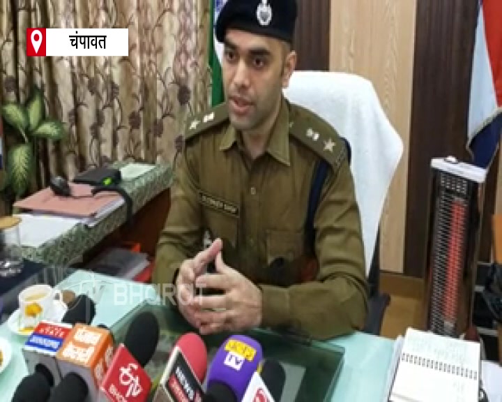 नैनीताल के गांवों से चरस खरीदने पहुंच गए रीठासाहिब