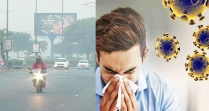 सावधान :कोरोना से ठीक  हो चुके लोगों के लिए अभी भी खतरा  
