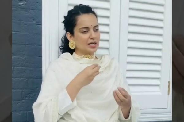 कंगना रनौत ने बॉलीवुड को कहा गटर, बड़े हीरोज जवान लड़कियों का करते हैं शोषण