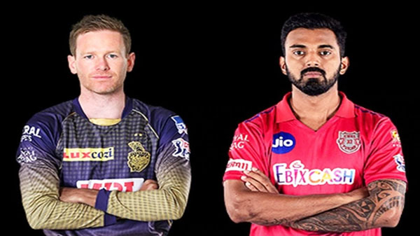 IPL में आज दोनों ही टीमें प्लेऑफ के लिए करेंगी जोर आजमाइश 