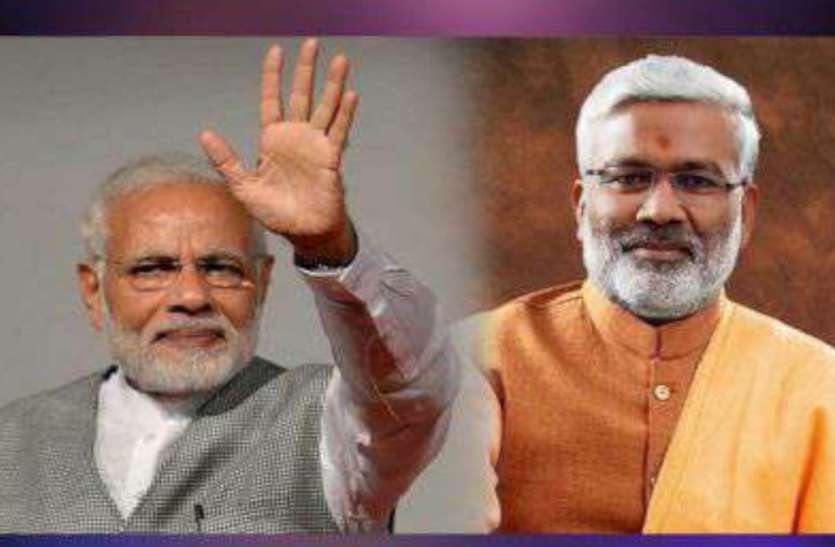 BJP अध्यक्ष का विडियो वायरल, कहा पाकिस्तान – चीन से युद्ध तय कर चुके हैं PM मोदी