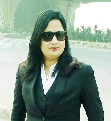 निर्भया को न्याय दिलाने वाली वकील सीमा कुशवाहा निशुल्क लडेगी हाथरस गैंगरेप पीड़िता की लडाई