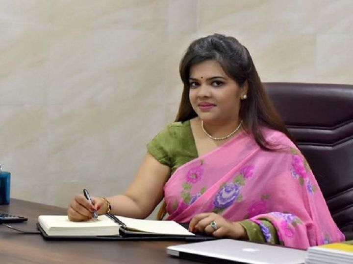 शरद यादव की बेटी कांग्रेस में, बिहार में बिहारीगंज से लडेगी चुनाव 