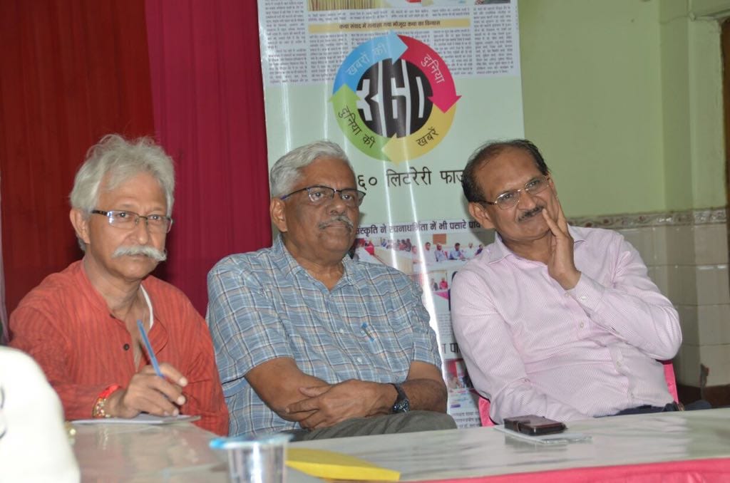 प्रेमचंद, रेणु, अश्क, मंटो, गुलेरी की स्मृति में प्रदान किए जाएंगे “कथा भारती सम्मान,” दिए जाएंगे 15 पुरस्कार