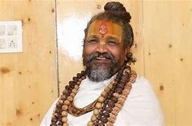 शिवराज सरकार के खिलाफ यात्रा निकालना कम्प्यूटर बाबा को पड़ा भारी, आश्रम तोड़ा और भेजा जेल