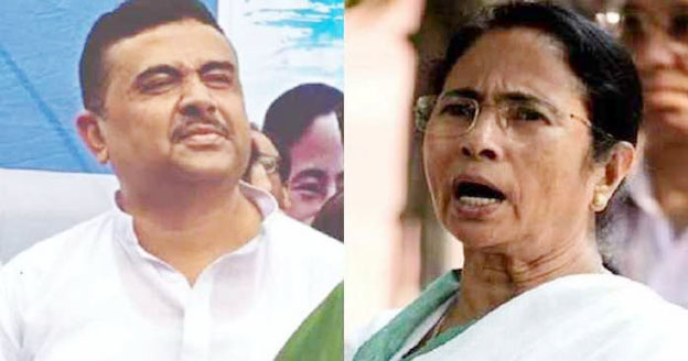 ममता बनर्जी की बढ़ती मुश्किलें, साथ छोड़ रहे हैं बड़े नेता
