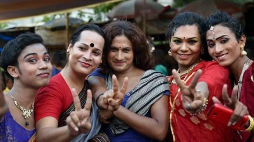 ट्रांसजेंडर्स अब देश में कहीं से भी कर सकेंगे पहचान पत्र के लिए आवेदन