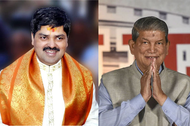 गोदियाल के बहाने टीम हृदयेश पर निशाना