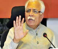 हरियाणा सरकार ने कोरोना की तीसरी लहर से बचने के लिए शुरु की ‘संजीवनी परियोजना’