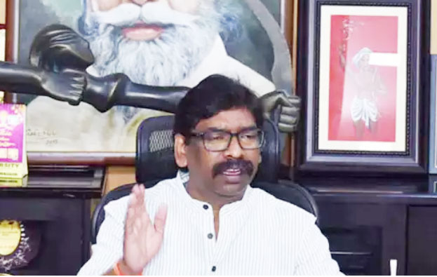 झारखंड में आज शुरू होगी मुख्यमंत्री श्रमिक योजना