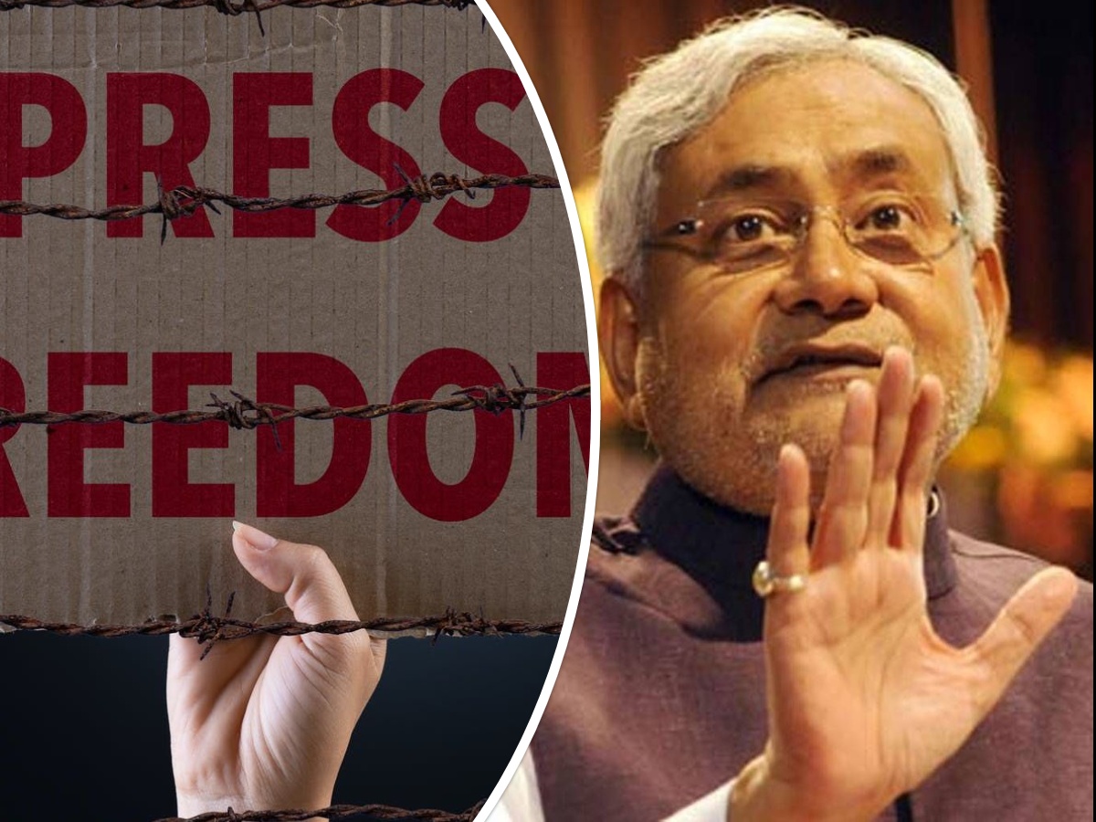 ‘नीतीश’ को चाहिए ‘राग दरबारी’