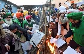 किसान आंदोलन :  NIA के नोटिस पर किसान संगठनों का यह जवाब ,जरूर पढ़ें