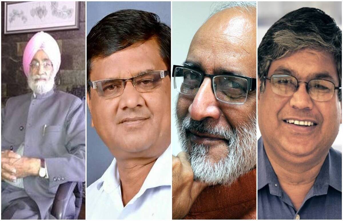 किसान आंदोलन : सुप्रीम कोर्ट की समिति पर उठे सवाल 