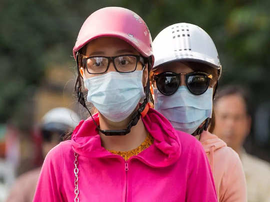 एनडीएमसी की सराहनीय पहल प्लास्टिक लाओ, मास्क पाओ