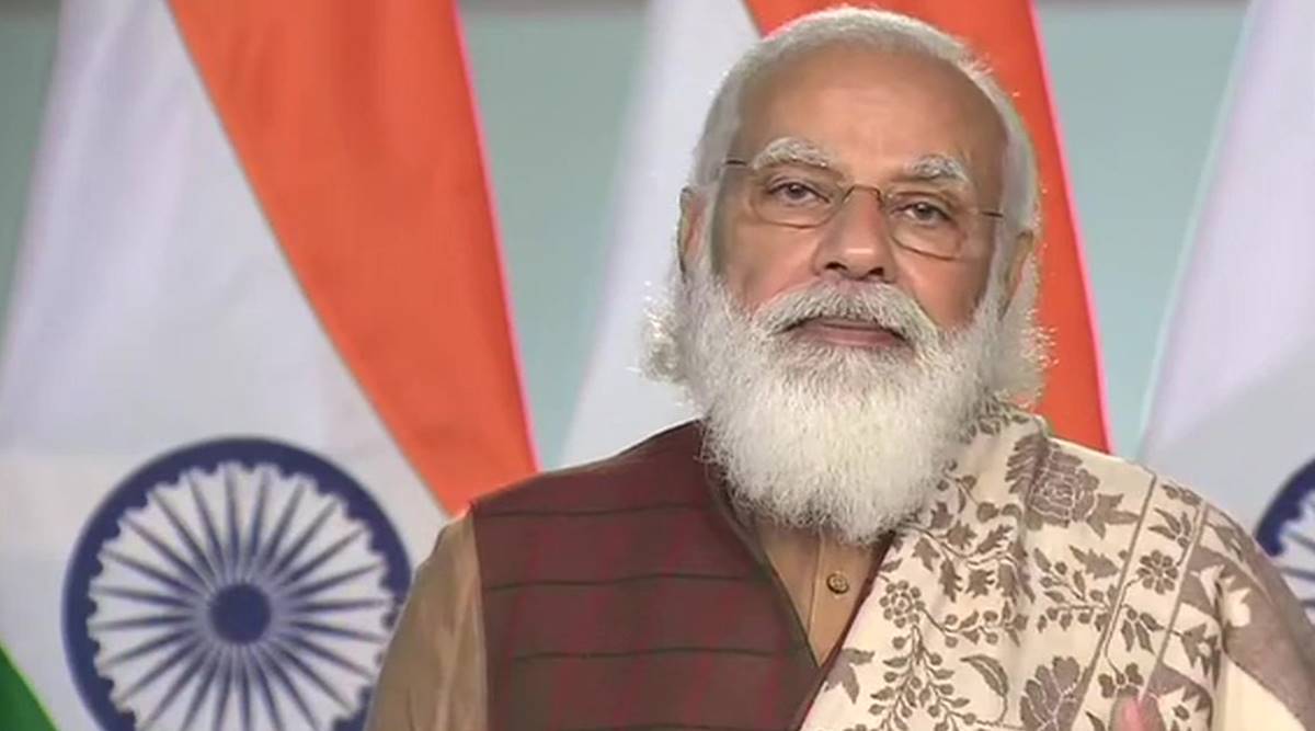 कोई भी मंडी बंद नहीं हुई, एमएसपी पर खरीद बनी हुई है: पीएम मोदी