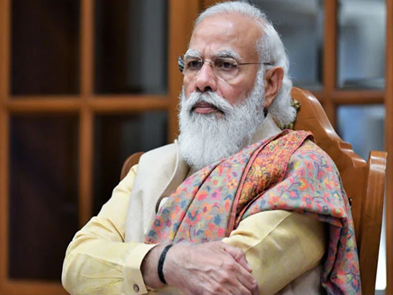 जी-7 समिट में हिस्सा लेने ब्रिटेन नहीं जाएंगे मोदी