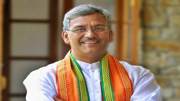 पहाड़ में है जबर्दस्त ठंड लेकिन सियासी पारा है बेहद गर्म