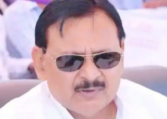 बसपा विधायक विनय तिवारी पर कसता ईडी का शिकंजा