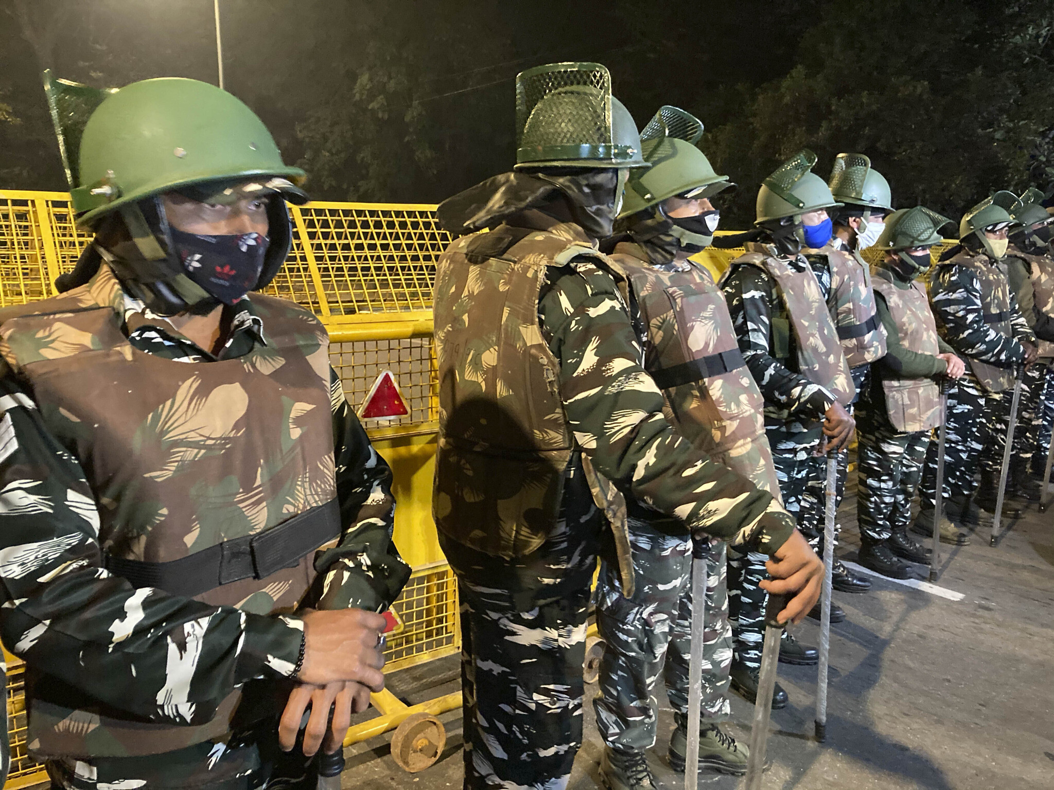इजराइली दूतावास के पास बम धमाके के बाद मिला पत्र, लिखा – यह तो एक ट्रेलर है