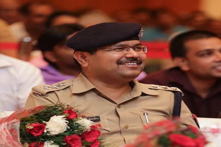 CO ने अराजकता फैलाने वाले भाजपा समर्थकों से कहा CO संडीला हूँ, हुआ तबादला  