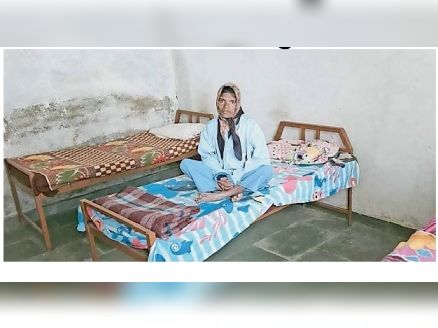 डॉक्टरों के लिए अजूबा बना शारदा का केस, 5 माह से कोरोना पॉजिटिव