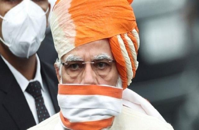 मुख्यमंत्रियों समेत PM मोदी को भी लगेगा ‘कोरोना का टीका’
