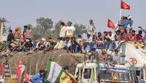 किसान आंदोलन को लेकर बड़े एक्शन में यूपी सरकार 