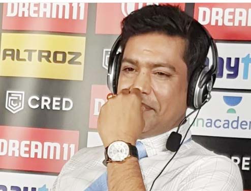 अब पूर्व क्रिकेटर और मंत्री लक्ष्मी रतन शुक्ला ने भी छोड़ा ममता का साथ