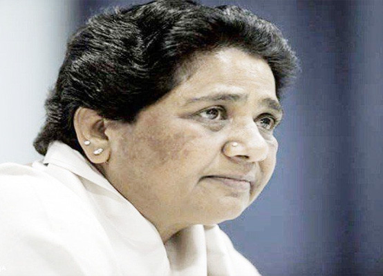 माया का नहीं रहा जलवा, टूटते रहे नेता, बर्थ डे पार्टी भी रही फीकी