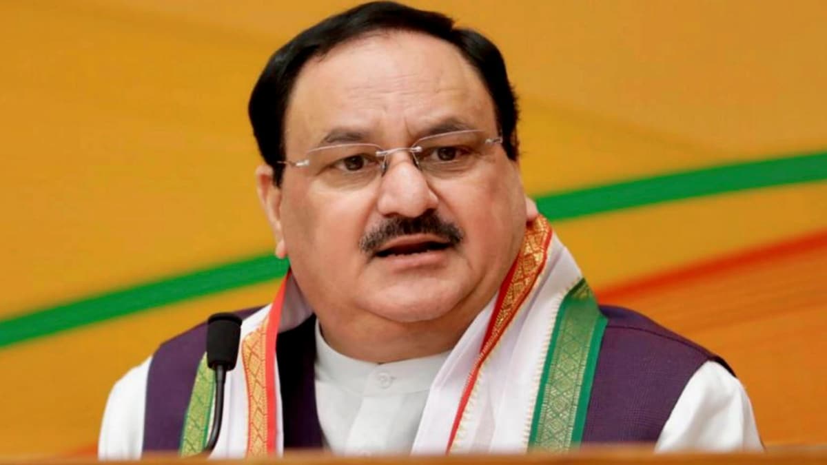 पश्चिमी बंगाल को फतह करने का प्रण पूरा कर पाएंगे नड्डा ?