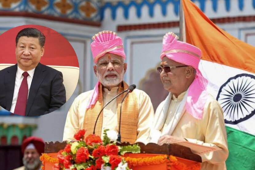 ओली का यू-टर्न, भारत को ‘दोस्‍त’ बताकर चीन को दिया सख्‍त संदेश