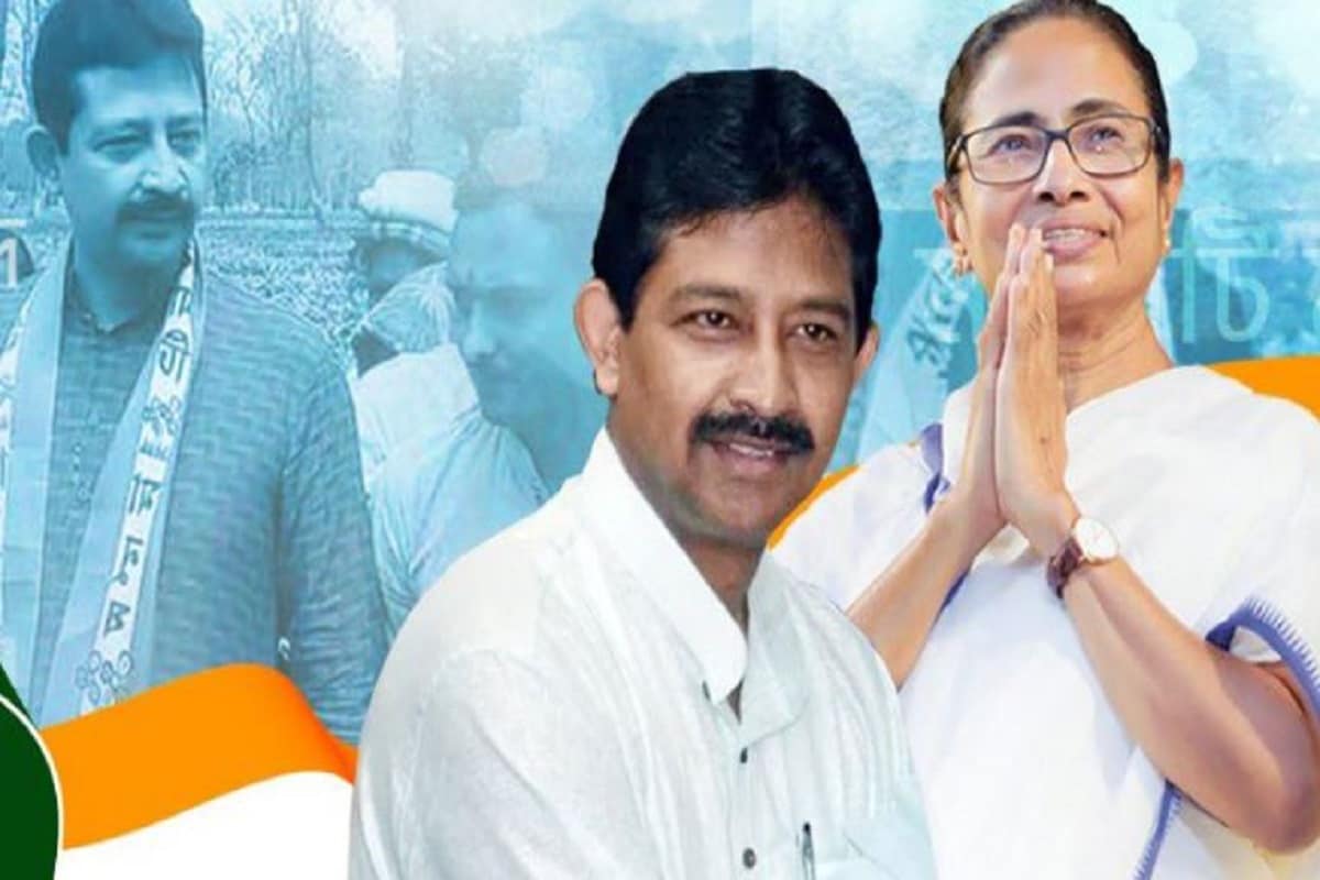 ममता की 1 महीने में गिरी तीसरी विकेट, अब वन मंत्री राजीब बनर्जी ने दिया इस्तीफा