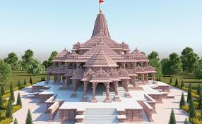 राम मंदिर के नाम पर जबरन धन वसूली,यू.पी में सामने आये मामले