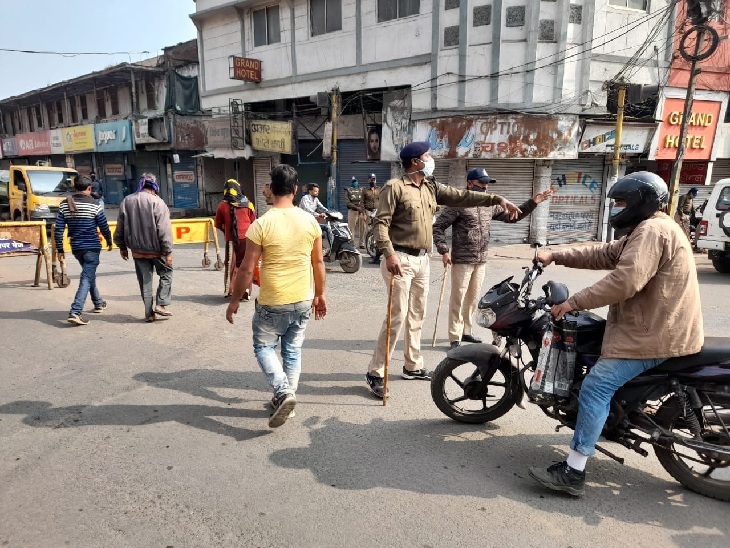 विवादास्पद मामले में RSS का रोड़ा