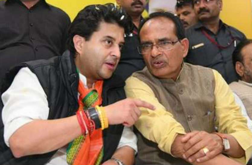 बढ़ रही हैं शिवराज की मुश्किलें