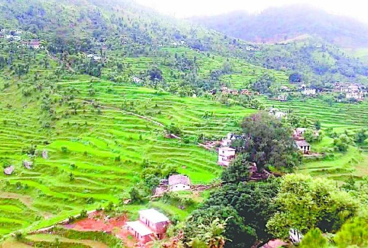उत्तराखंड के इस गांव में अब सूर्य अस्त होगा पर पहाड़ मस्त नहीं 