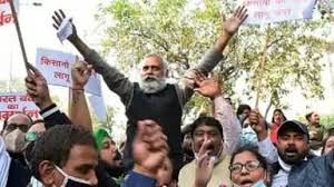AAP विधायक सोमनाथ भारती को दो साल की जेल