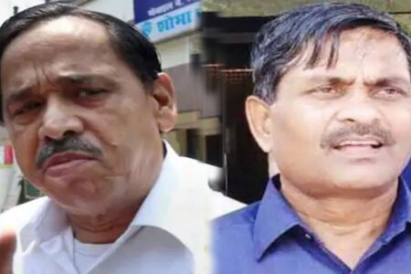 अभद्र भाषा प्रकरण : नसीमुद्दीन सिद्दीकी और राम अचल राजभर को जेल