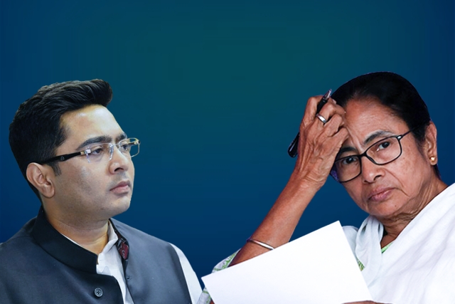 दीदी नहीं अब पीशी, भाईपो नहीं अब बाबूसोहना