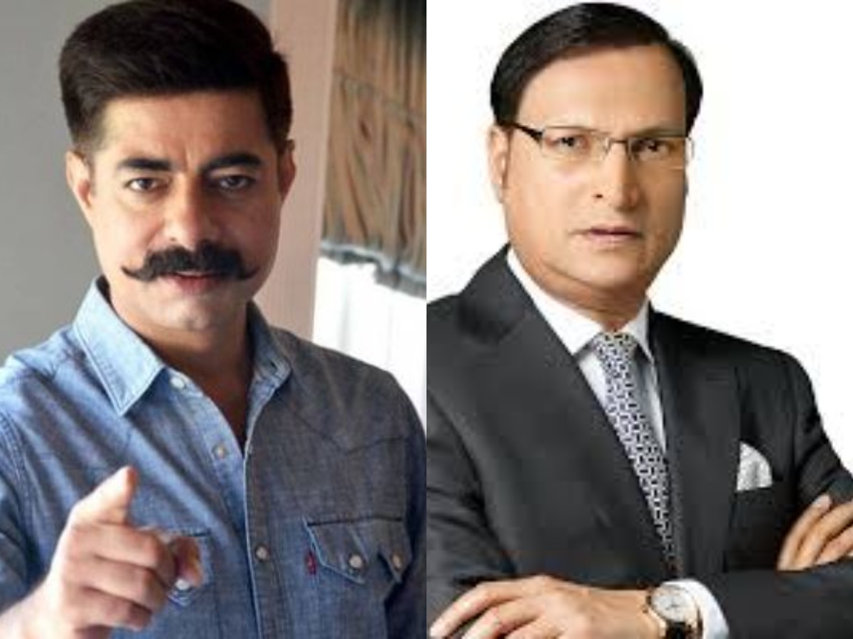 किसान कानून को लेकर रजत शर्मा और सुशांत सिंह के बीच ट्विटर वार 
