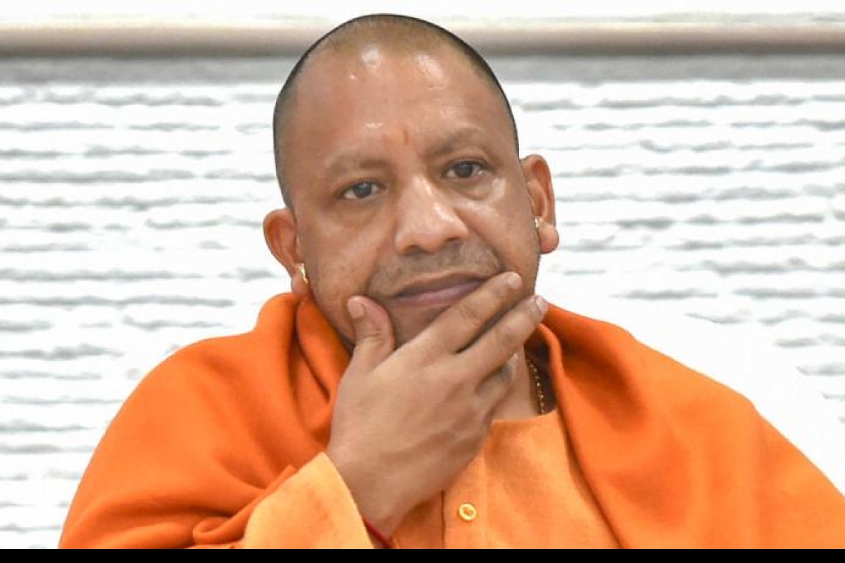 योगी के ‘लव जिहाद’ कानून पर हाईकोर्ट की तलवार , शादी से पहले जरुरी नहीं नोटिस 