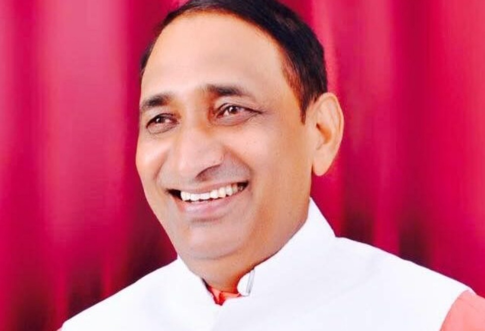 इटावा के बाद अब दादरी विधायक नागर को मिली जान से मारने की धमकी, पाकिस्तान से आई कॉल