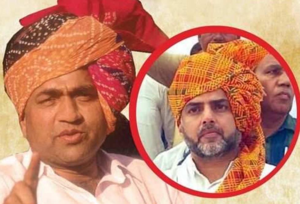 सियासी जमीन के लिए आज से पायलट की उड़ान