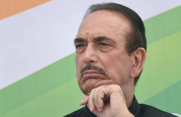 आजाद करेंगे नई पार्टी का आगाज़ !