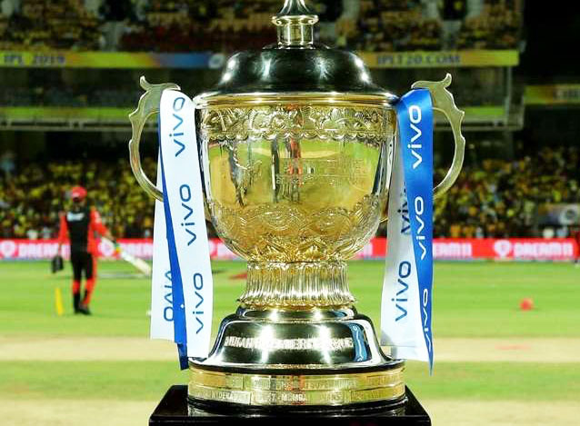 IPL स्पांसरशिप पर पड़ी भारत -चीन के तनाव की छाया
