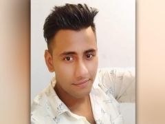 रिंकू शर्मा की हत्या की जांच करेंगी क्राइम ब्रांच, राजनीति भी होने लगी है
